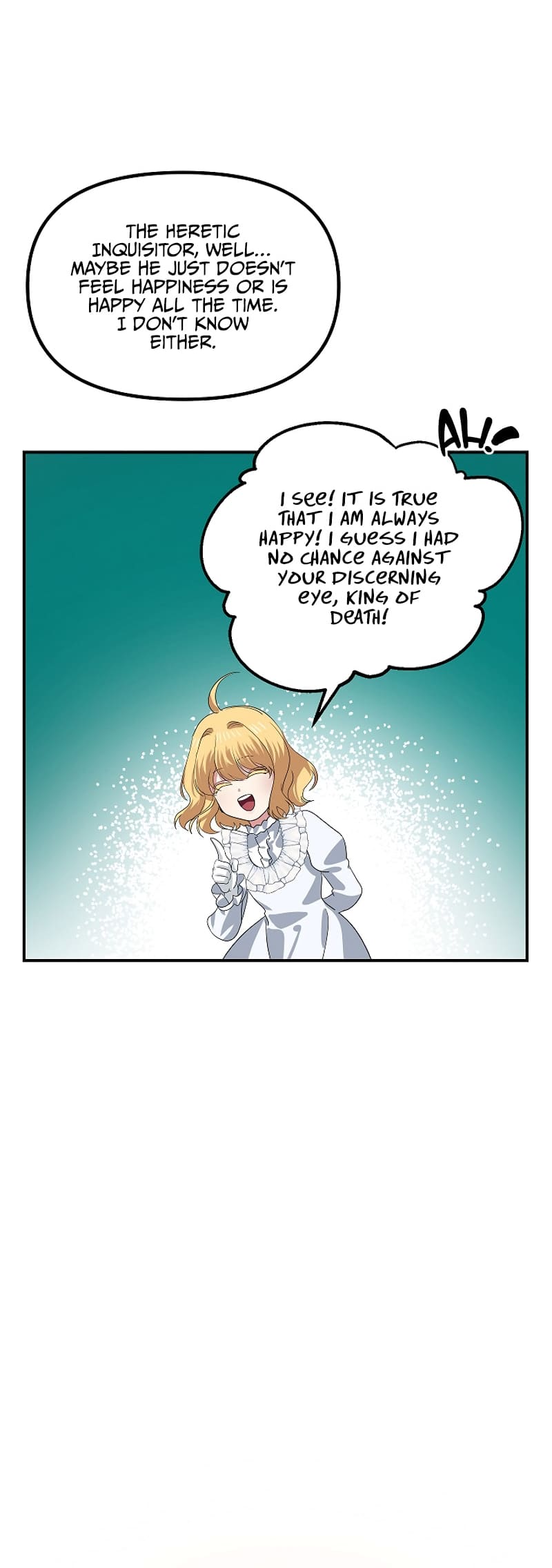 SSS-Class Suicide Hunter, Chapter 110 image 51